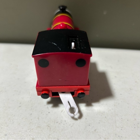 Thomas Trackmaster Train - 2008 Hit Toy - Motorized Rheneas. - Picture 3 of 7